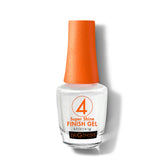 Super Shine Finish Gel 4 Dip Powder System