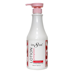 Cre8tion Hand & Body Lotion 25oz