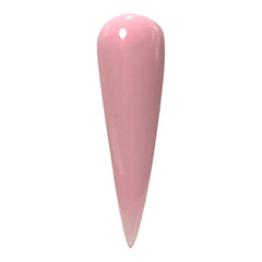 HNS LIGHT PINK OMBRE NAIL POWDER 24 OZ