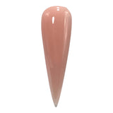 NTT Nude Pink 1 Nail Powder 12oz