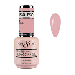 Cre8tion Gel - French Collection 0.5oz - P30