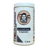 Rocky MSDS Krystal Nail Powder 24oz