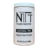 NTT Natural Mix Nail Powder 24oz