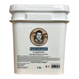Rocky MSDS Krystal Nail Powder 5lbs [Buy 1 Free 1 PRIMER 8 OZ Primer AND 1 PRIMER 0,5 0Z