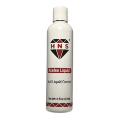 HNS ACELEE NAIL LIQUID CONTROL 8OZ