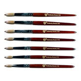 HNS DIAMOND NAIL BRUSH NUMBER 12 TO 24