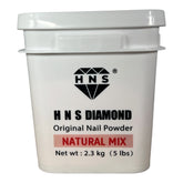 HNS NATURAL MIX 5LBS FREE 2 TOP HNS DIAMOND