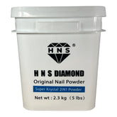 HNS SUPER KRYSTAL 2IN1 POWDER 5LBS FREE 2 TOP HNS DIAMOND