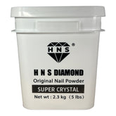 HNS SUPER CRYSTAL 5LBS FREE 2 TOP HNS DIAMOND