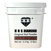 HNS WHITE DIP ONLY 5LBS FREE 2 TOP HNS DIAMOND