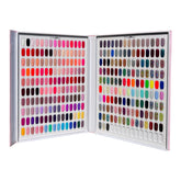 PYR GEL AND POLISH COLLECTIONS 288