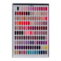 PYR GEL AND POLISH COLLECTIONS 288