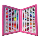GELIXIR GEL AND POLISH SET 180 COLORS