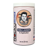 Rocky MSDS BUBBLE LAVENDER Nail Powder 24oz