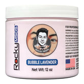 Rocky MSDS BUBBLE LAVENDER Nail Powder 12oz