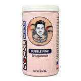 Rocky MSDS Bubble Pink Nail Powder 24oz