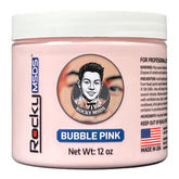 Rocky MSDS Bubble Pink Nail Powder 12 oz