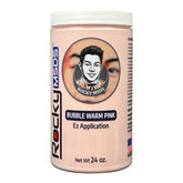 Rocky MSDS Bubble Warm Pink Nail Powder 24oz