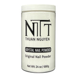 NTT Krystal Nail Powder 24oz