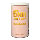 DNH BLUSH PINK 1 NAIL POWDER 24 OZ