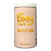 DNH TOUCH EM 1 NAIL POWDER 24 OZ