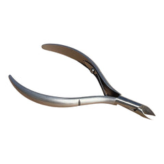 KIM TIEN NAIL NIPPERS STAINLESS STEEL CUTICLE ( D 05 )