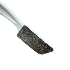 FOOT FILE COARSE CALLUS REMOVER STAINLESS STEEL