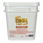 DNH EASY WHITE NAIL POWDER 5 LBS