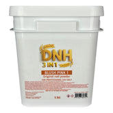 DNH BLUSH PINK 1 NAIL POWDER 5 LBS