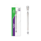 NGHIA Cuticle Pusher - S-508 (Stainless Steel)