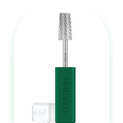 Startool 3in1 Special Silver Nail Bit
