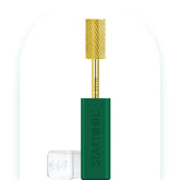 Startool Large Barrel Gold Nail Bit