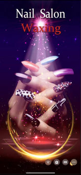 PICTURE NAILS