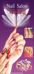 PICTURE NAILS