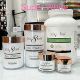 Cre8tion Acrylic Powder Super White