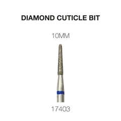 Cre8tion Diamond Cuticle Bit