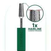 Startool All-In-One Chamfer Nail Bit