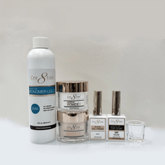 Cre8tion ACRYLIC BASIC Kit