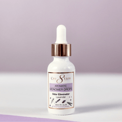 Cre8tion Aromatic Monomer Drop 1oz