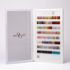 Cre8tion Booklet - Cat Eye 146 colors