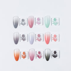 Cre8tion Nail Art Gel - Solid Cream - 01 Mood Changing