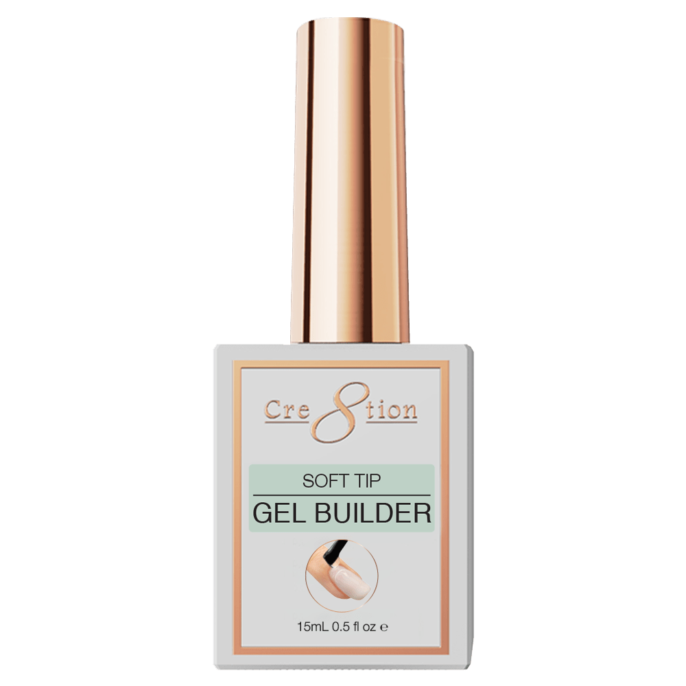 Cre8tion Soft Gel Builder 0.5oz