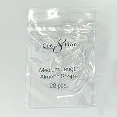 Cre8tion Soft Tips Sample Bags