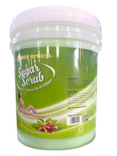 Hot Springs Sugar Scrub