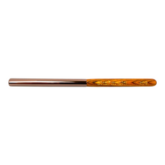 Zheranshi Ombre Nail Brush Sandalwood Acrylic Nail Art