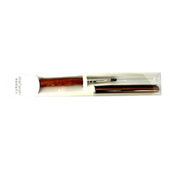 Zheranshi Ombre Nail Brush Sandalwood Acrylic Nail Art