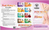 Phoenix Pedi Relief
