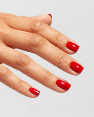 Gel-like Top Coat