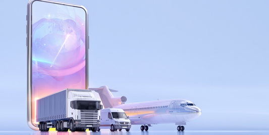 Faster Fulfillment, Smarter Logistics