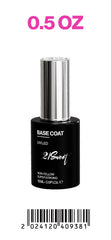 21Sweet Base Coat Gel, 0.5 oz [40% Off]
